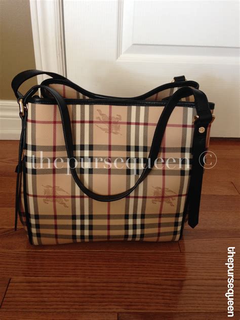 burberry purse real or fake|knock off burberry purse.